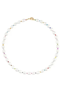 Alexa Leigh Ariel Necklace