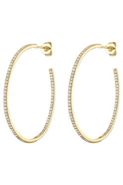 Alexa Leigh Eternity Hoops