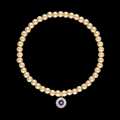 Alexa Leigh 4mm Protection Bracelet