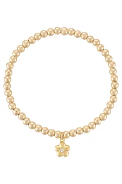 Alexa Leigh New Beginnings Bracelet in Yellow Gold