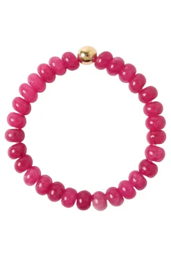 Alexa Leigh Opal Beaded Bracelet