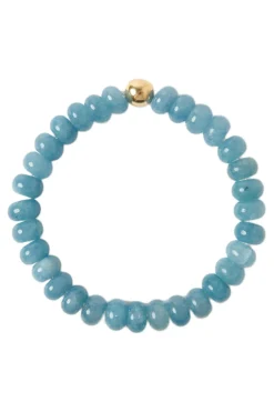 Alexa Leigh Opal Beaded Bracelet