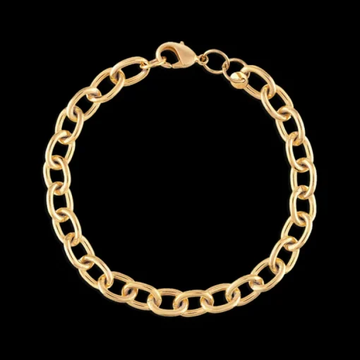 Alexa Leigh Paloma Link Bracelet