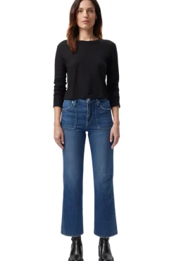 AMO Denim Abigail in Linger