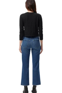 AMO Denim Abigail in Linger