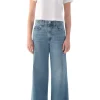 AMO Denim Frida Jean in Main Squeeze