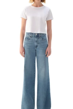 AMO Denim Frida Jean in Main Squeeze