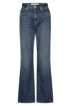 AMO Denim Marcenia Bootcut in Persuasion