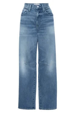 AMO Denim Sandra Baggy in Emotion