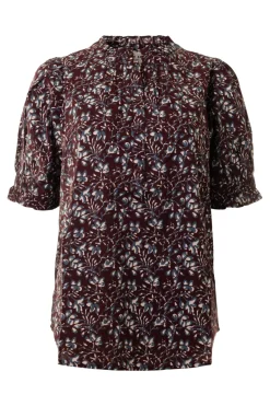 Apiece Apart Los Altos Top in Mira Floral Wine Tasting