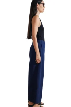 Apiece Apart Malou Wide Leg Pants