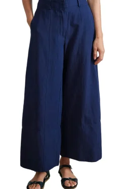 Apiece Apart Malou Wide Leg Pants