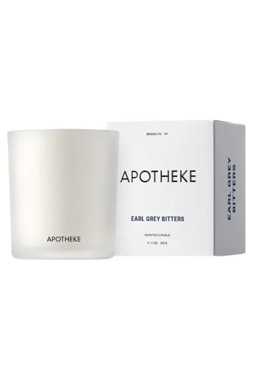 Apotheke Classic Candle