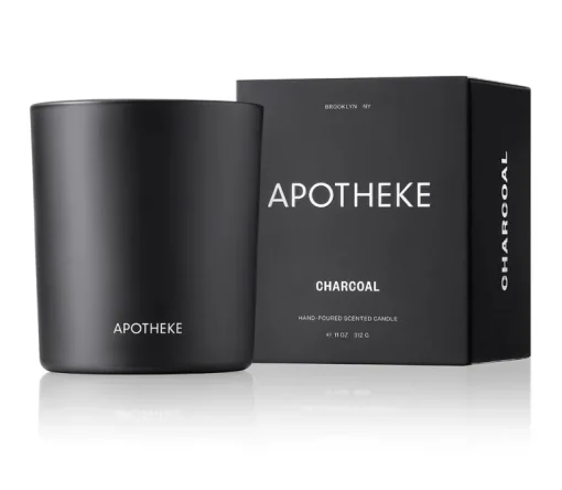 Apotheke Classic Candle