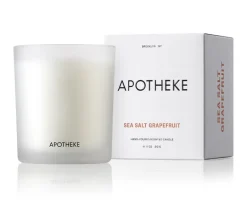 Apotheke Classic Candle