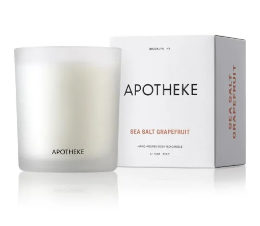 Apotheke Classic Candle