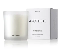 Apotheke Classic Candle