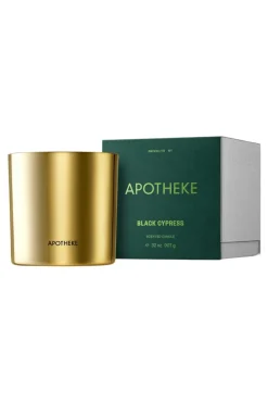 Apotheke Festive 3-wick Candle