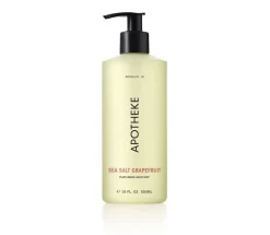 Apotheke Liquid Soap