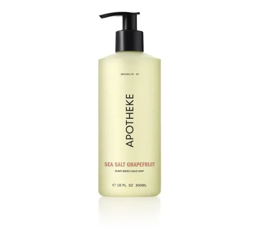Apotheke Liquid Soap