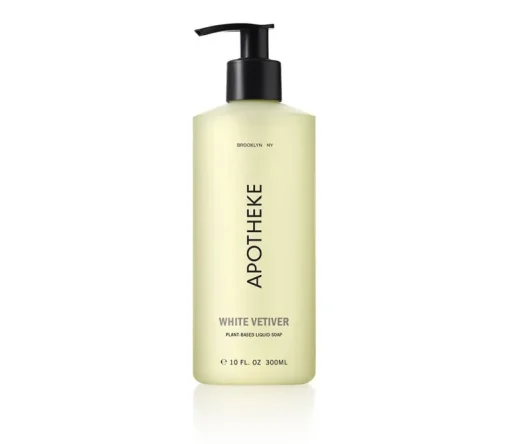 Apotheke Liquid Soap
