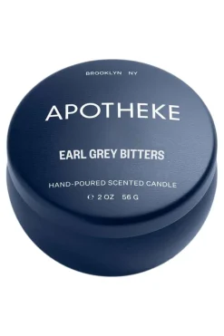 Apotheke Mini Tin Candle