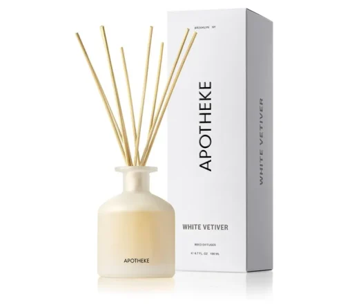 Apotheke Reed Diffuser