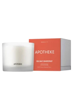 Apotheke 3-wick Candle