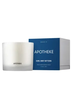 Apotheke 3-wick Candle