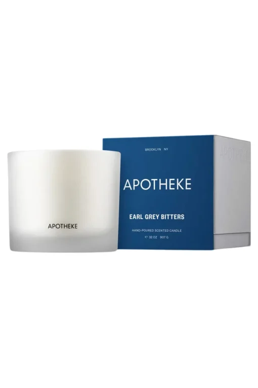 Apotheke 3-wick Candle