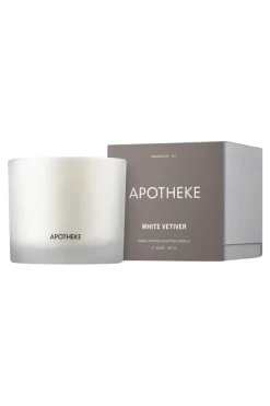 Apotheke 3-wick Candle