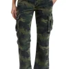 ASKK NY Cargo Pants in Camo