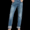 ASKK NY Selvage Jeans in Chill
