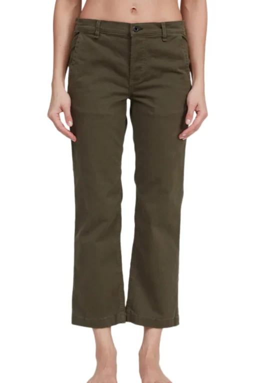 ASKK NY Slim Chino