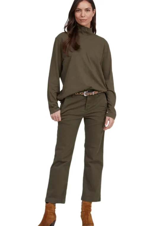 ASKK NY Slim Chino
