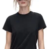 ATM Heavyweight Jersey Short Sleeve Crew Neck Tee