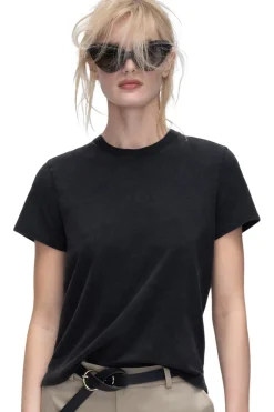 ATM Heavyweight Jersey Short Sleeve Crew Neck Tee