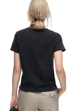 ATM Heavyweight Jersey Short Sleeve Crew Neck Tee