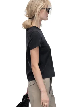 ATM Heavyweight Jersey Short Sleeve Crew Neck Tee