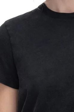 ATM Heavyweight Jersey Short Sleeve Crew Neck Tee