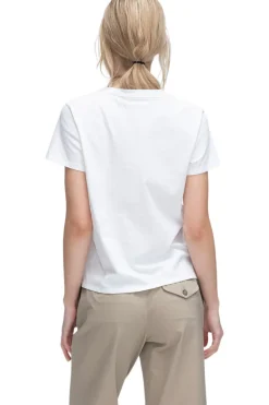 ATM Heavyweight Jersey Short Sleeve Crew Neck Tee