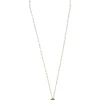 Chan Luu Alessia Necklace in Multi
