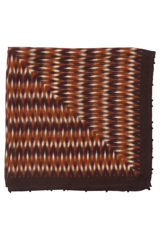 Chan Luu Bandana Scarf
