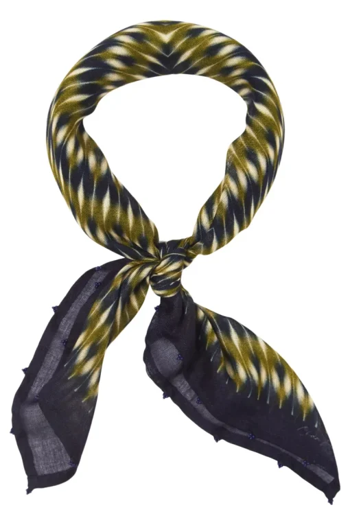 Chan Luu Bandana Scarf