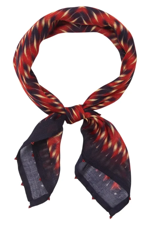 Chan Luu Bandana Scarf