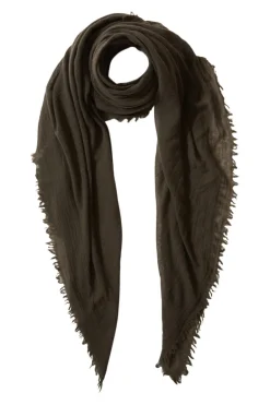 Chan Luu Cashmere Scarf