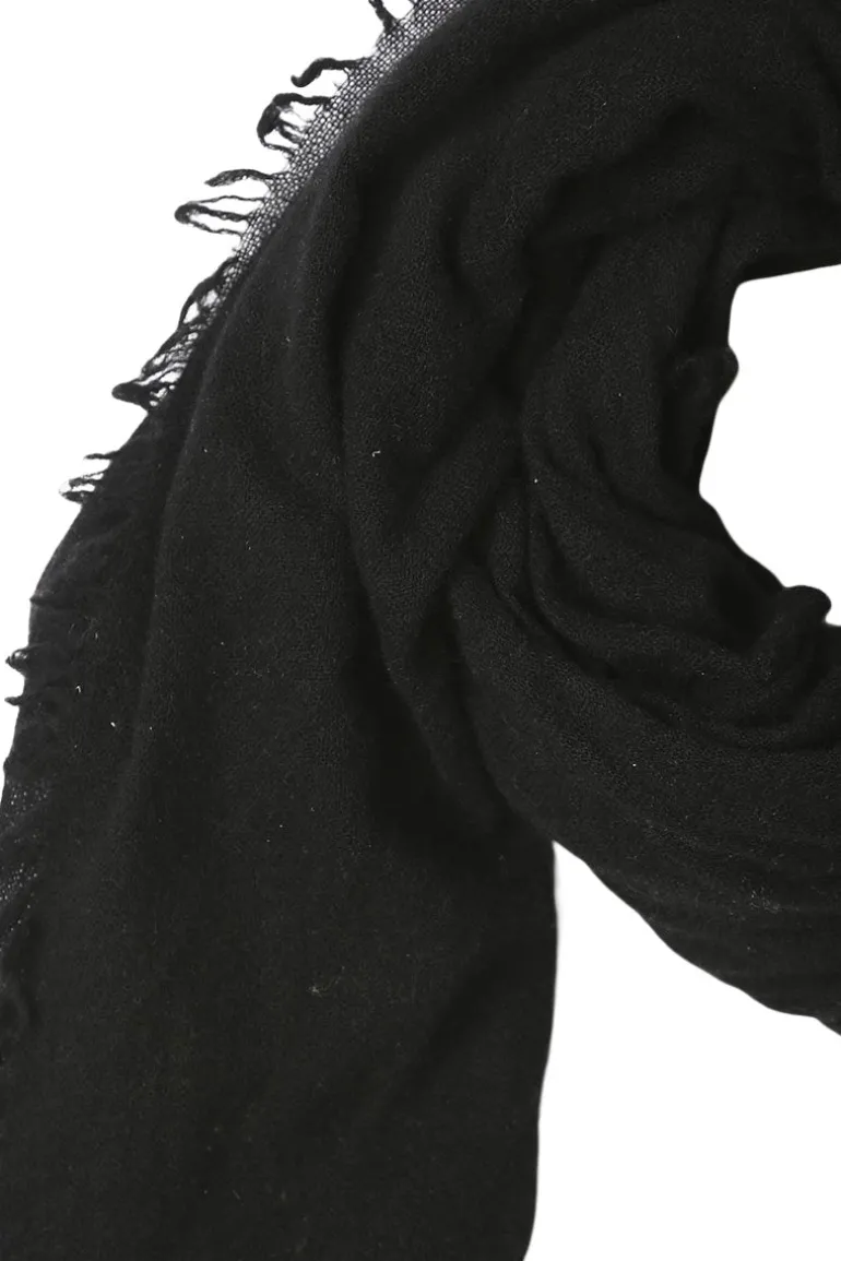 Chan Luu Cashmere Scarf