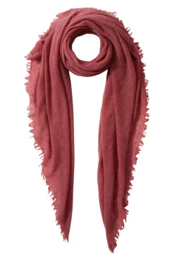 Chan Luu Cashmere Scarf