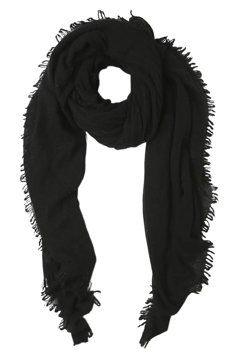 Chan Luu Cashmere Scarf