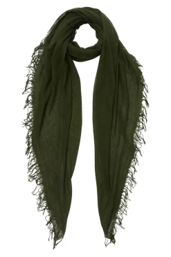 Chan Luu Cashmere Silk Scarf